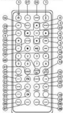 Marquant MCR1290 - 4