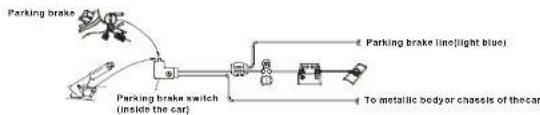 Marquant MCR1290 - Description of the Rear Cabinet - 2