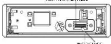 Marquant MCR1290 - 6