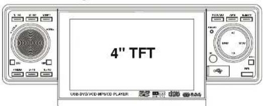 Marquant MCR1290 - MARQUANT - 1