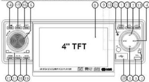 Marquant MCR1290 - 5.19.4VIDEOSETUP - 1