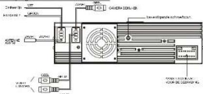 Marquant MCR1290 - 9