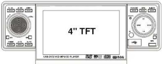 Marquant MCR1290 - 1