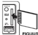 Marquant MCR726 - MP3 MUZIEK AFSPELEN - 1