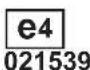 Marquant MCR726 - MARQUANT - 3