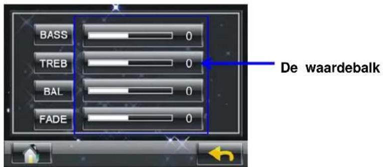 Marquant MCR1295 - BEDIENING AUXILIAIRE INVOER - 11