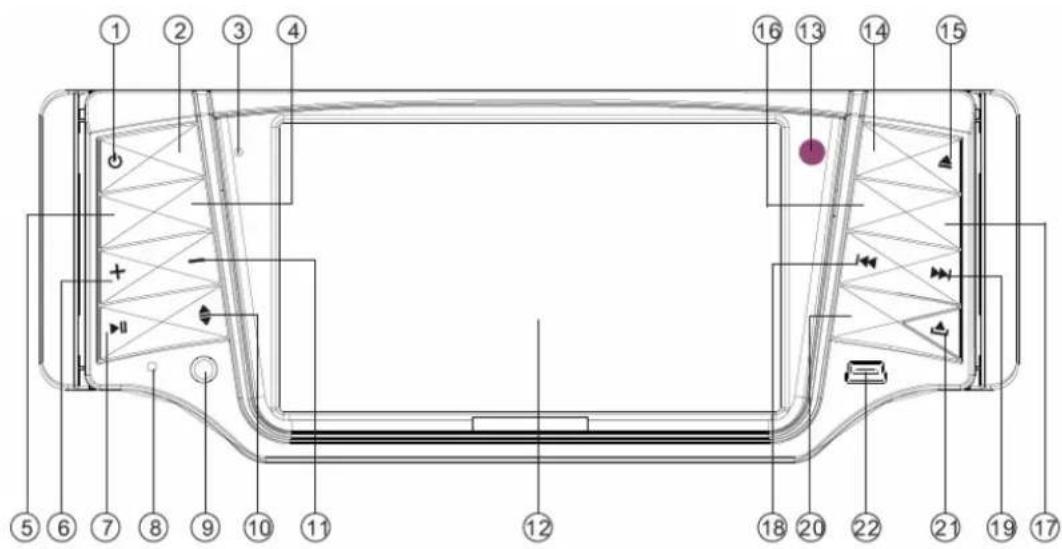 Marquant MCR1295 - Precautions when handling - 2