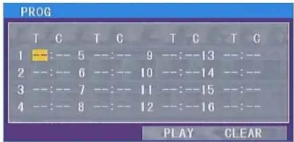 Marquant MCR1295 - DVD： - 1