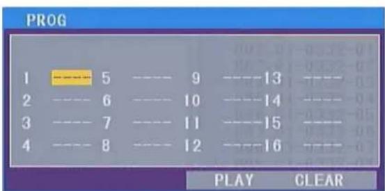 Marquant MCR1295 - CDV/CD/MP3 : - 1