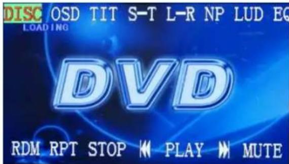 Marquant MCR1295 - 2.DVD OPERATION - 2