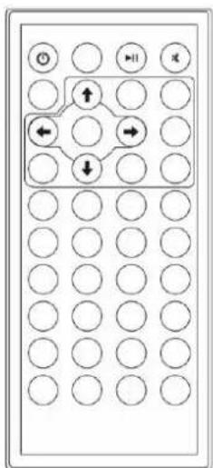 Marquant MCR1295 - Système video portable - 1