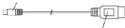 Marquant MCR1295 - USB - 1