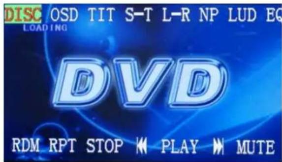 Marquant MCR1295 - 2.DVD BEDIENING - 2