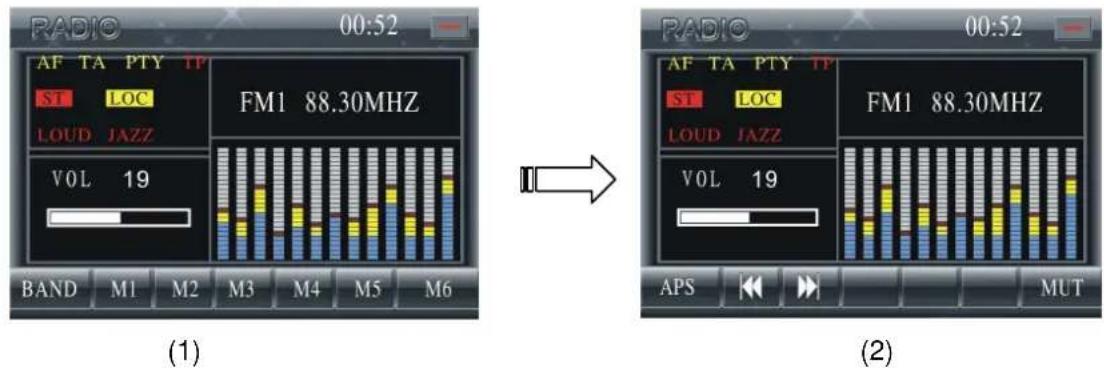Marquant MCR1295 - RADIO OPERATION - 2