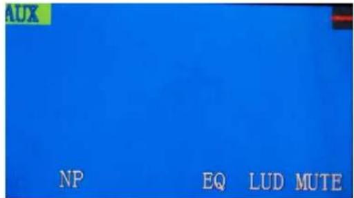 Marquant MCR1295 - BEDIENING AUXILIAIRE INVOER - 1