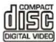 Marquant MCR1283 - Disc formats supported by this player - 2
