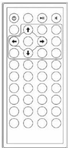 Marquant MCR1283 - RDS (RADIODIFFUSION DE DONNÉES DE SERVICE) FONCTIONNEMENT - 1