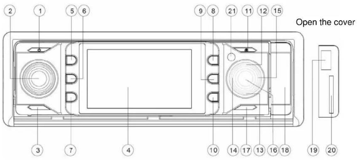 Marquant MCR1283 - Precautions when handling - 2
