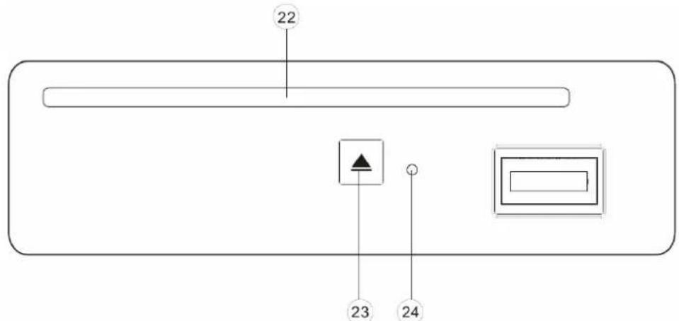 Marquant MCR1283 - 3