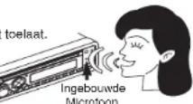 Marquant MCR727 - 19.AUXINGANG - 2