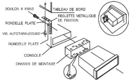 Marquant MCR1255 - BOUTON RESET - 2