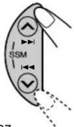 JVC KSFX772R - Les éléments Preferred Setting Mode — Mode de réglage préféré (PSM) - 2