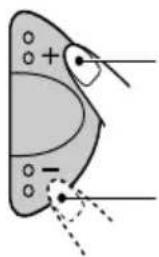 JVC KSFX772R - Adjust the level. - 1