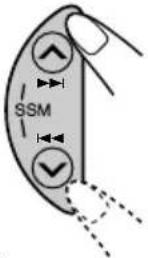 JVC KSFX772R - Preferred Setting Mode (PSM) items - 2