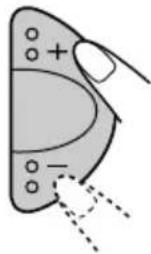 JVC KSFX772R - Select one of the twenty-nine PTY codes. (See page 16.) - 1