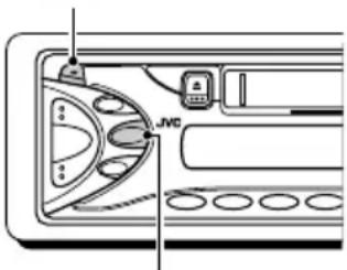 JVC KSFX483R - Note: - 1