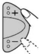 JVC KSF383R - To use Network-Tracking Reception - 5