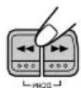 JVC KSF383R - Select the tape direction. - 1