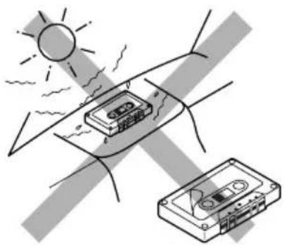 JVC KSF383R - Muziekstukken in willekeurige volgorde afspelen (Random Play) - 4
