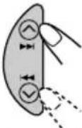 JVC KSF383R - Les éléments Preferred Setting Mode—Mode de réglage préféré (PSM) - 2
