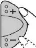 JVC KSF383R - Preferred Setting Mode (PSM) items - 4