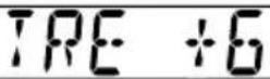 JVC KSF172 - Adjust the level. - 2