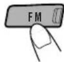 JVC KSFX650R - FM station automatic preset: SSM - 4