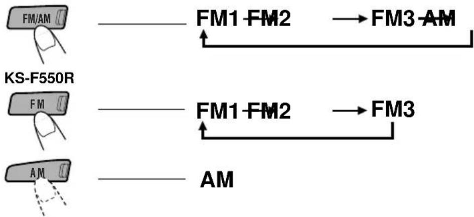 JVC KSFX650R - KS-F550RKS-FX650R - 2