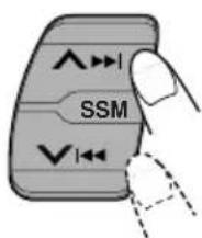 JVC KSFX650R - Selecting Your Favorite Programme for PTY Standby Reception - 3