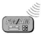 JVC KSFX650R - RADIO BASIC OPERATIONS .... 5 - 1