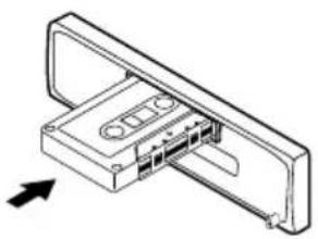 JVC KSFX650R - 1 - 1