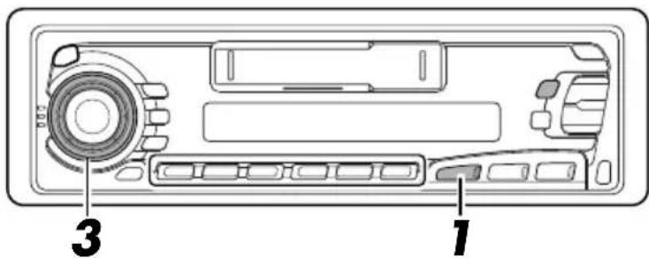JVC KSFX650R - This section is ONLY FOR KS-FX650R. - 1