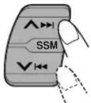JVC KSFX650R - Basic Procedure - 3