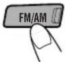 JVC KSFX650R - FM station automatic preset: SSM - 2