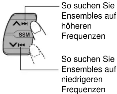 JVC KSFX650R - Vorbereitungen: - 1