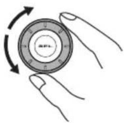 JVC KSFX650R - Basic Procedure - 4
