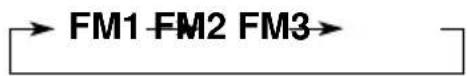 JVC KSLX200R - Select the band (FM1-3, AM). - 2