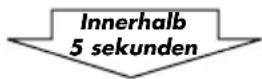 JVC KSLX200R - Drücken Sie die Taste MODE ATT. - 2