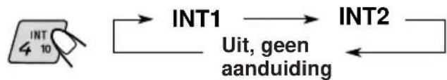 JVC KSLX200R - Alleen intro's afspelen (Intro Scan) - 2