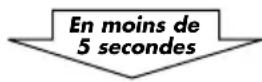 JVC KSLX200R - Appuyez sur MODE ATT. - 2